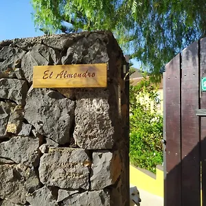  Apartamento El Almendro España