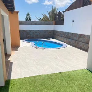 Сasa de vacaciones Casa Aleri España