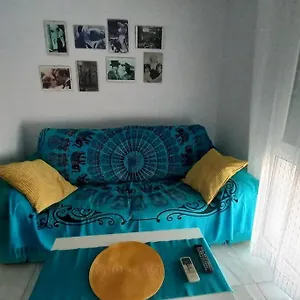 Bonito Apartamento En Centro Apartamento
