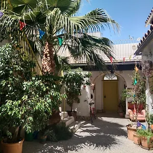 Apartamento Casa Florinda #4 España