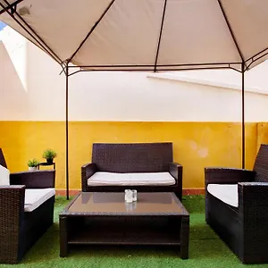 Heroes De Sostoa 56 Apartamento