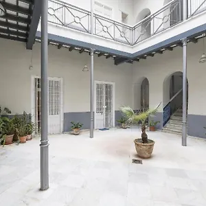  Apartamento Loft De La Reina Jerez Centro España