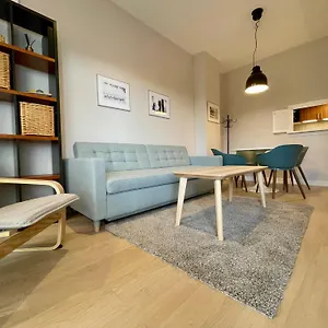  Apartamento G&h - Pie De Rey España