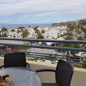 Apartamento Ocean View España